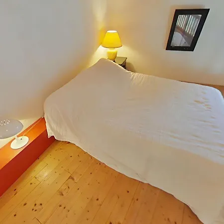 Mezzanine Confortable à 200m De La - Fr-1-224b-245 Сasa de vacaciones