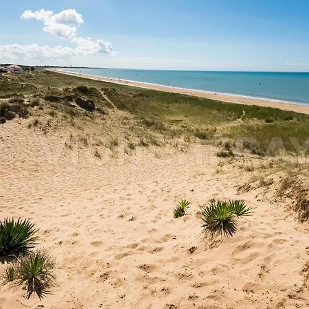 Сasa de vacaciones Mezzanine Confortable à 200m De La - Fr-1-224b-245