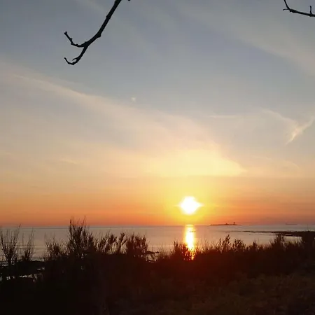 Сasa de vacaciones Mezzanine Confortable à 200m De La - Fr-1-224b-245