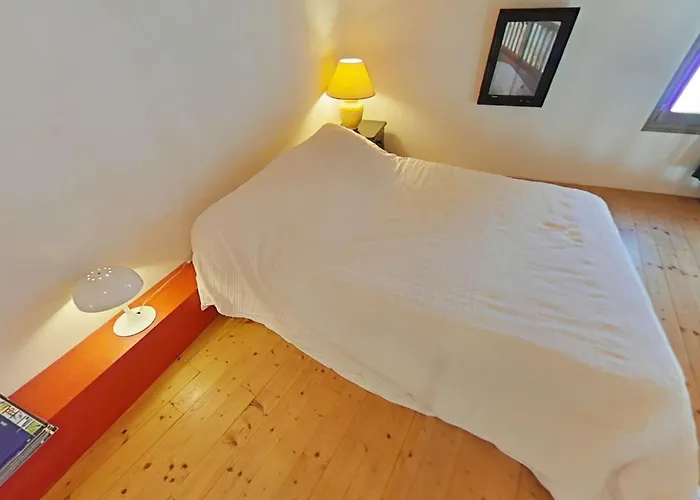 Mezzanine 3 Pers. à 200m De La - Fr-1-224b-245 Casa vacanze