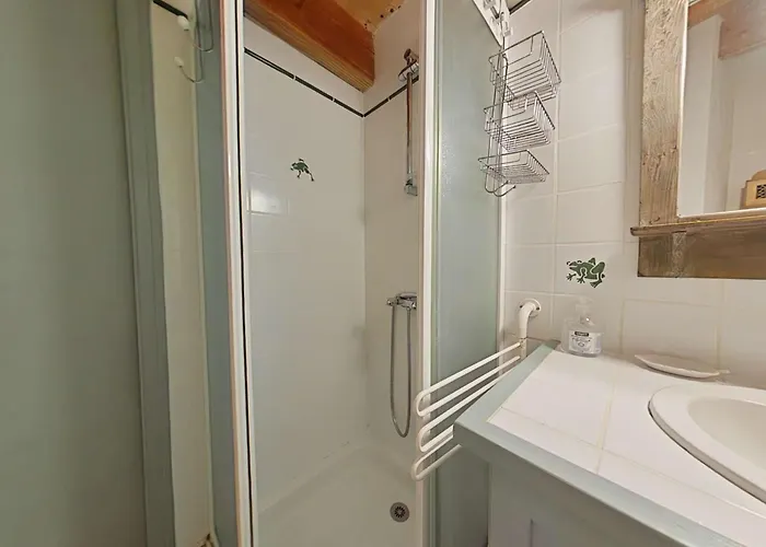 Mezzanine 3 Pers. à 200m De La - Fr-1-224b-245 Barbâtre