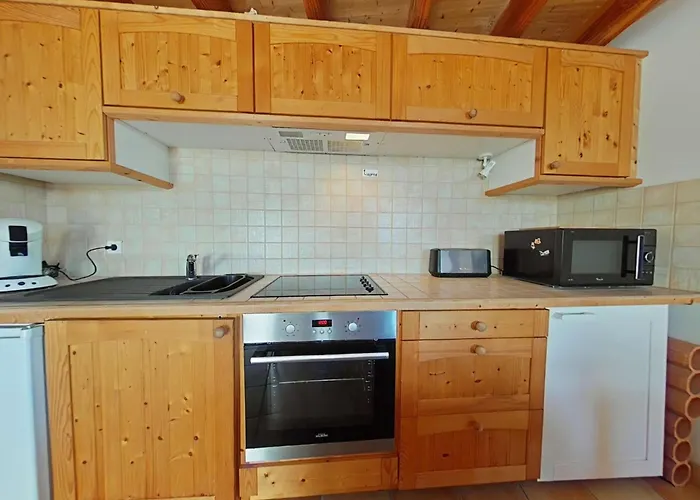 Mezzanine 3 Pers. à 200m De La - Fr-1-224b-245 Casa vacanze