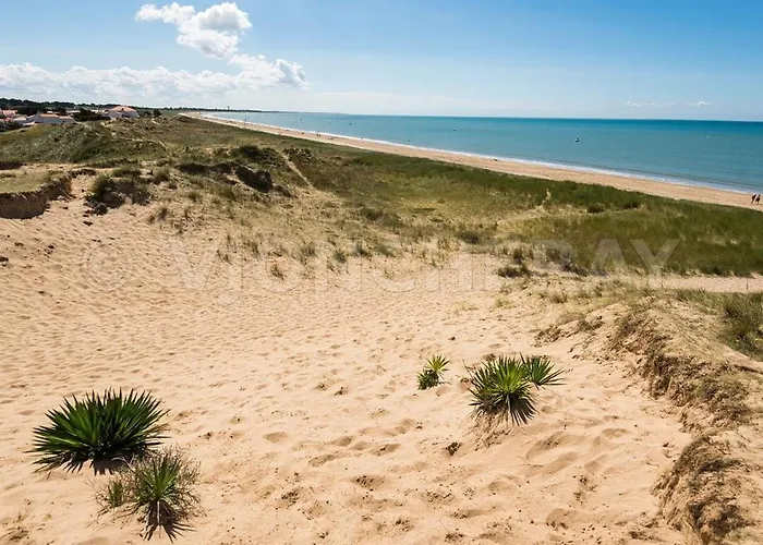 Casa vacanze Mezzanine 3 Pers. à 200m De La - Fr-1-224b-245