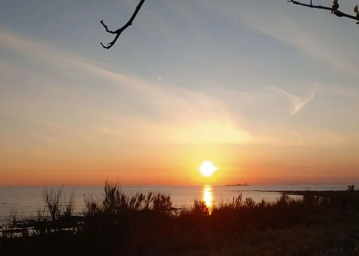 Casa vacanze Mezzanine 3 Pers. à 200m De La - Fr-1-224b-245